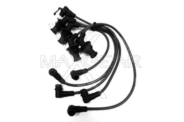 Maxgear 53-0075 Ignition cable kit 530075