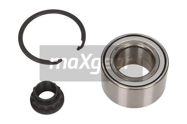 Maxgear 33-0575 Front Wheel Bearing Kit 330575