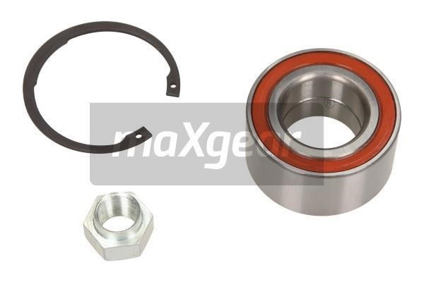 Maxgear 33-0597 Wheel bearing kit 330597