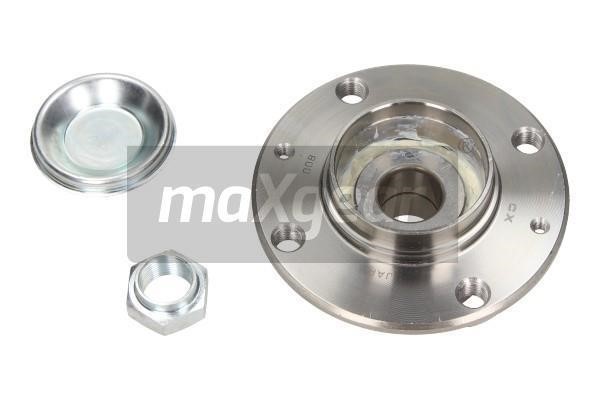 Wheel bearing kit Maxgear 33-0561