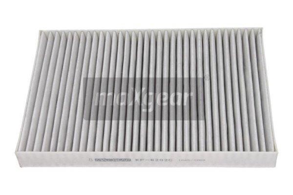 Maxgear 26-0448 Activated Carbon Cabin Filter 260448