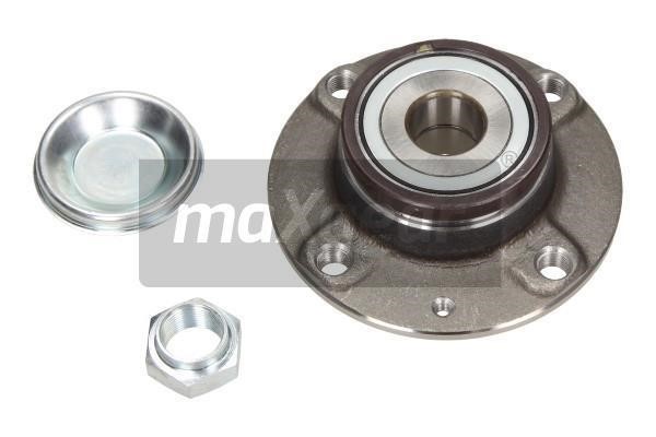 Maxgear 33-0561 Wheel bearing kit 330561