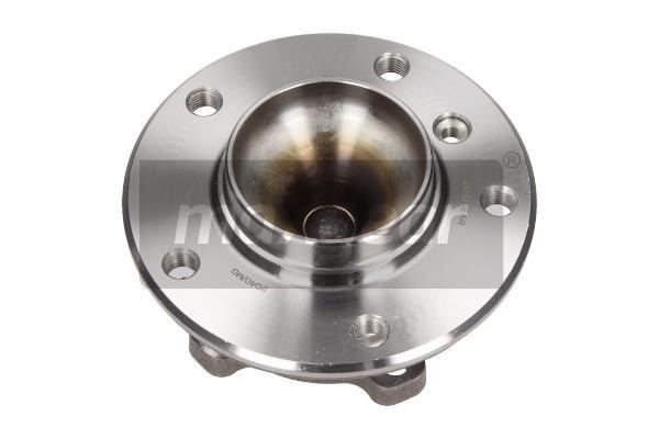 Wheel bearing kit Maxgear 33-0507