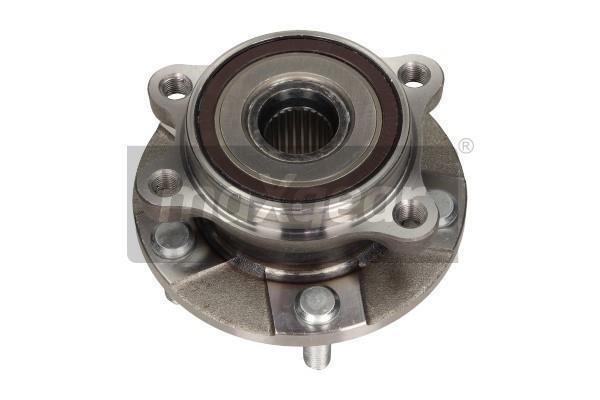 Maxgear 33-0613 Wheel bearing kit 330613