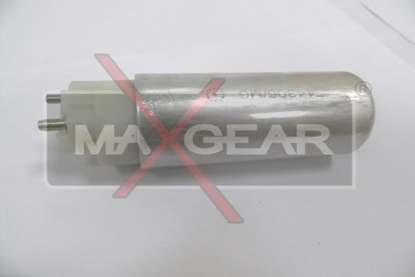 Maxgear 43-0006 Fuel pump 430006