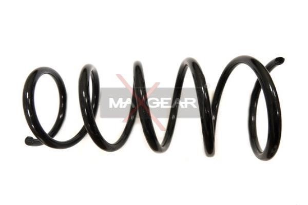 Maxgear 60-0008 Suspension spring front 600008