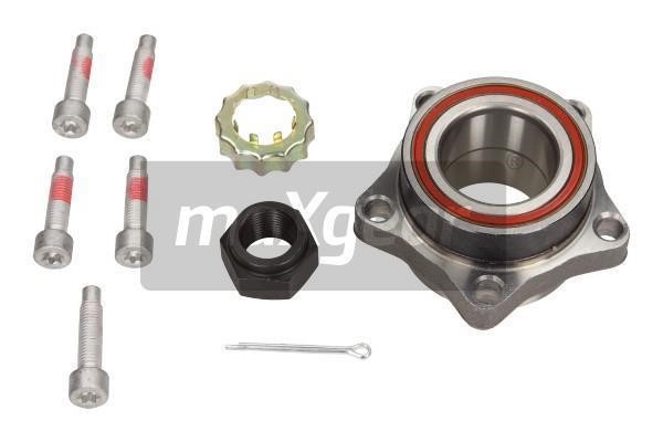 Maxgear 33-0540 Wheel bearing kit 330540