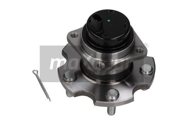 Maxgear 33-0712 Wheel bearing kit 330712