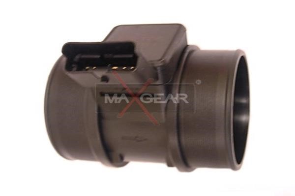 Maxgear 51-0009 Air mass sensor 510009