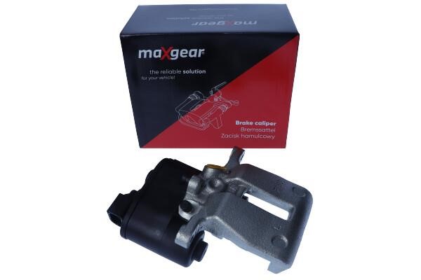 Brake Caliper Maxgear 82-1255