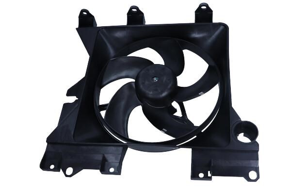 Radiator cooling fan Peugeot: AC230102 Maxgear Fan, engine cooling