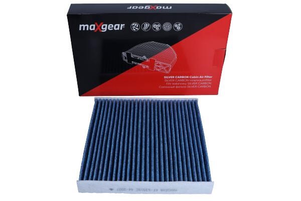 Cabin filter Maxgear 26-1815