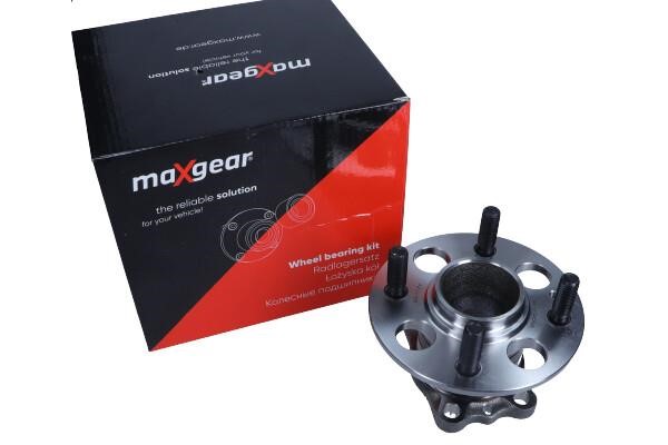 Buy Maxgear 33-1171 at a low price in United Arab Emirates!