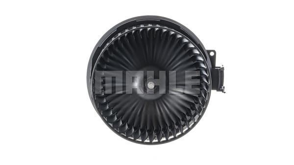 Fan assy - heater motor Mahle/Behr AB 238 000P