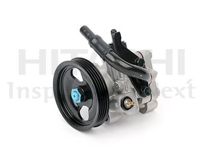 Hitachi 2503653 Hydraulic Pump, steering system 2503653