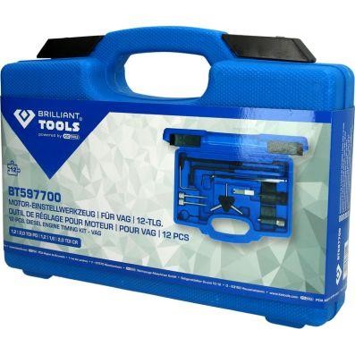 Ks tools Adjustment Tool Kit, valve timing – price 248 PLN