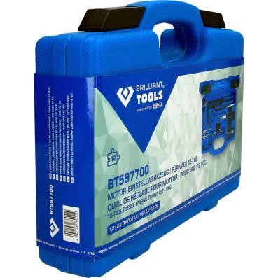 Ks tools Adjustment Tool Kit, valve timing – price 248 PLN
