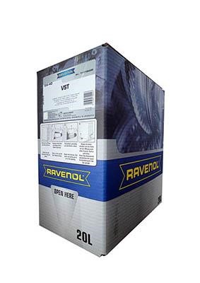 Ravenol 1111136-020-01-888 Engine oil Ravenol VST 5W-40, 20L 111113602001888