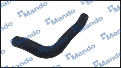 Mando MCC020076 Radiator hose MCC020076