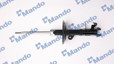 Mando MSS017143 Front Left Gas Oil Suspension Shock Absorber MSS017143