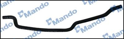 Mando DCC020901 Heating hose DCC020901