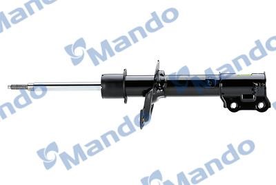 Mando IN54650C7000 Front Left Gas Oil Suspension Shock Absorber IN54650C7000