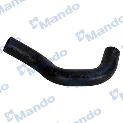 Mando DCC020533 Radiator hose DCC020533