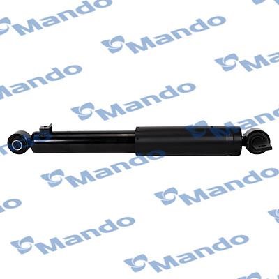 Mando EX55310A9000 Rear oil and gas suspension shock absorber EX55310A9000