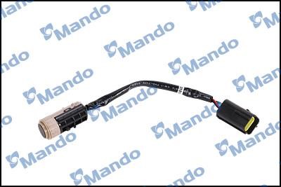 Mando MEA050007 Sensor, parking distance control MEA050007