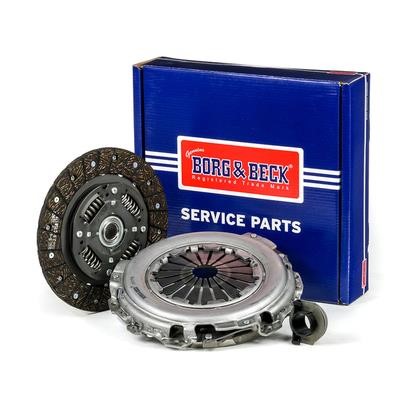 Buy Borg & beck HK6811 at a low price in United Arab Emirates!