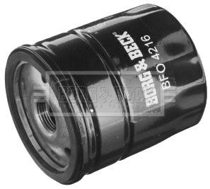Borg & beck BFO4216 Oil Filter BFO4216