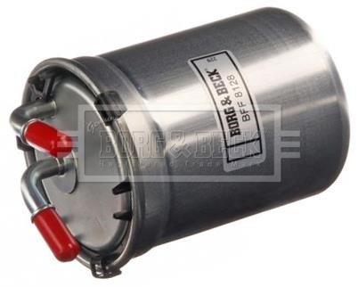 Borg & beck BFF8128 Fuel filter BFF8128