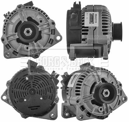 Buy Borg & beck BBA2315 at a low price in United Arab Emirates!