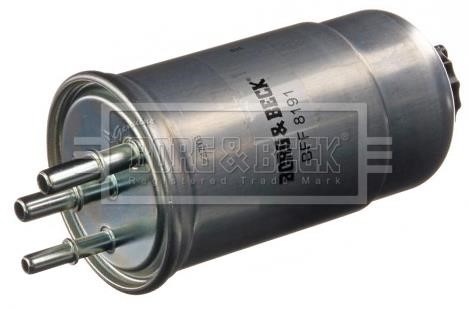Borg & beck BFF8191 Fuel filter BFF8191