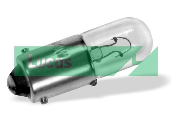 Lucas Electrical LLB249 Glow bulb T4W 24V 4W LLB249