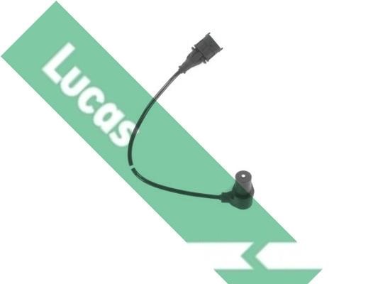 Crankshaft position sensor Lucas Electrical SEB1357