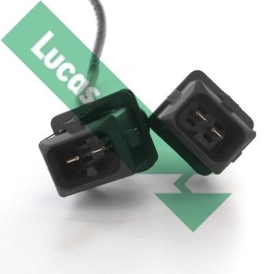 Lambda sensor Lucas Electrical LEB370