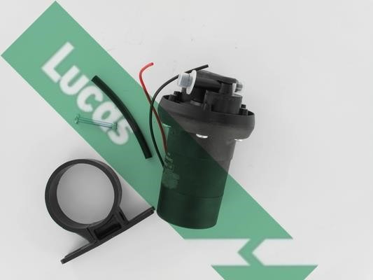Lucas diesel FDB5523 Fuel Pump FDB5523
