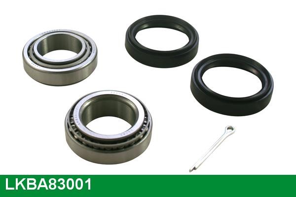 TRW LKBA83001 Wheel bearing kit LKBA83001