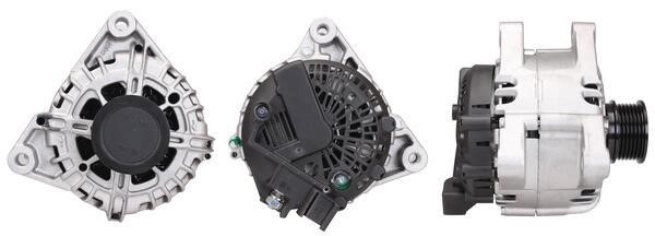 Lucas Electrical LRA04062 Alternator LRA04062