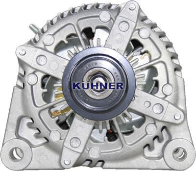 Kuhner 553760RI Alternator 553760RI