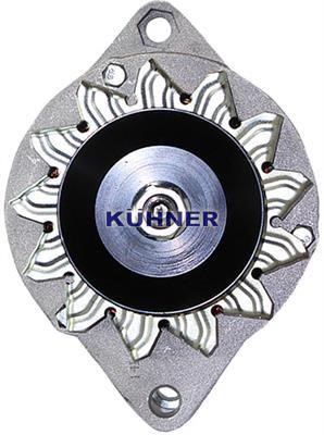 Kuhner 30316RIM Alternator 30316RIM