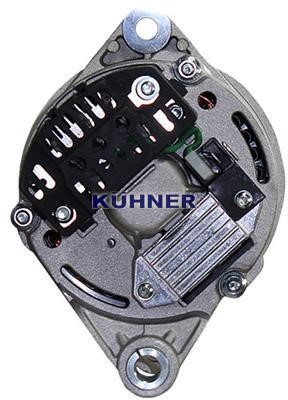 Alternator Kuhner 30316RIM