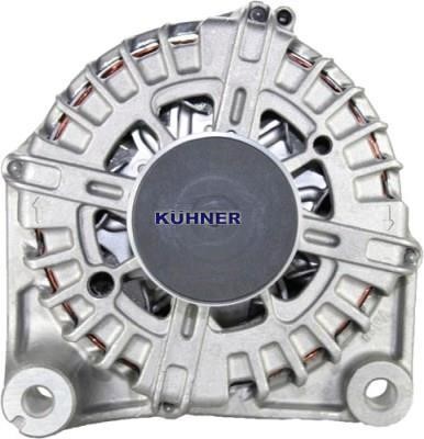 Kuhner 553444RIR Alternator 553444RIR