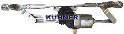 Kuhner DRE511R Wipe motor DRE511R