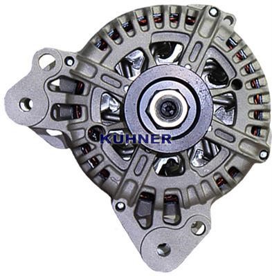 Kuhner 301817RIV Alternator 301817RIV