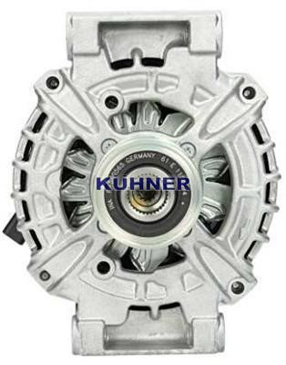 Kuhner 553835RIB Alternator 553835RIB