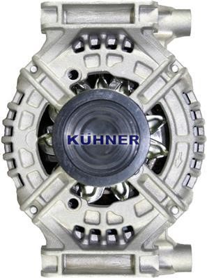 Kuhner 553263RI Alternator 553263RI