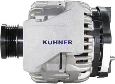 Alternator Kuhner 553263RI