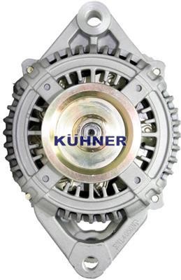 Kuhner 50961 Alternator 50961